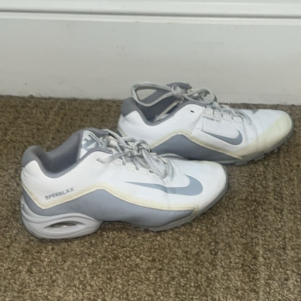 Nike speedlax